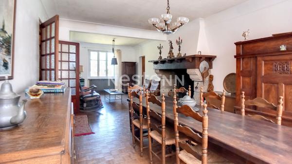 Plougastel Daoulas - Maison Néo-Bretonne avec 5 chambres de 185m²