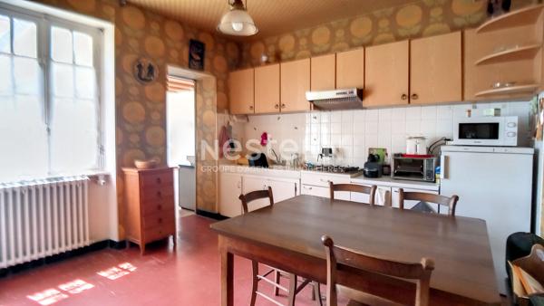 Plougastel Daoulas - Maison Néo-Bretonne avec 5 chambres de 185m²