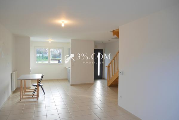 Maison 4 pièce(s) 3 chambre(s) 86 m²