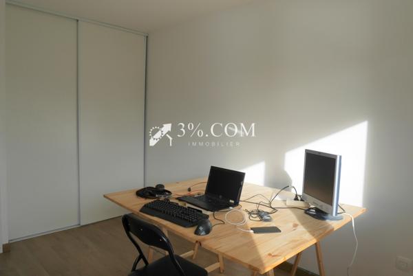 Maison 4 pièce(s) 3 chambre(s) 86 m²