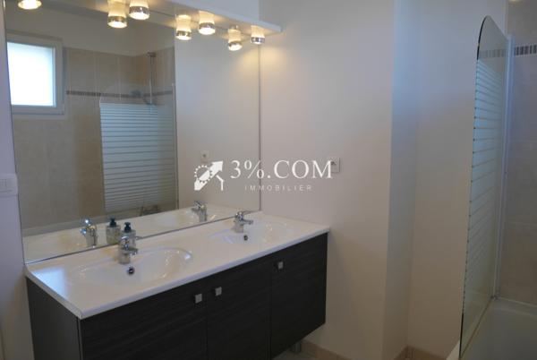 Maison 4 pièce(s) 3 chambre(s) 86 m²