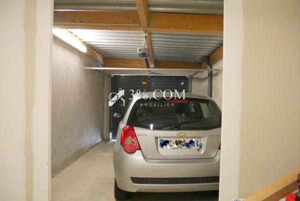 Maison 4 pièce(s) 3 chambre(s) 86 m²