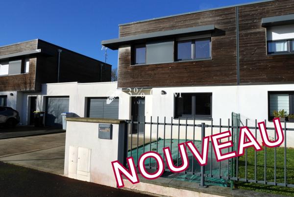 Maison 4 pièce(s) 3 chambre(s) 86 m²