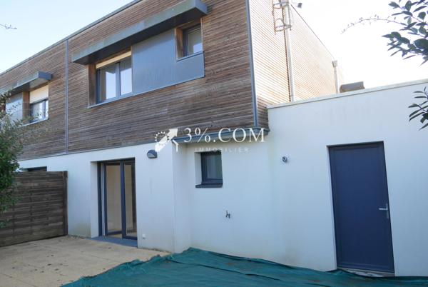 Maison 4 pièce(s) 3 chambre(s) 86 m²