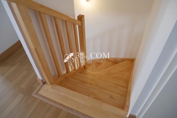 Maison 4 pièce(s) 3 chambre(s) 86 m²