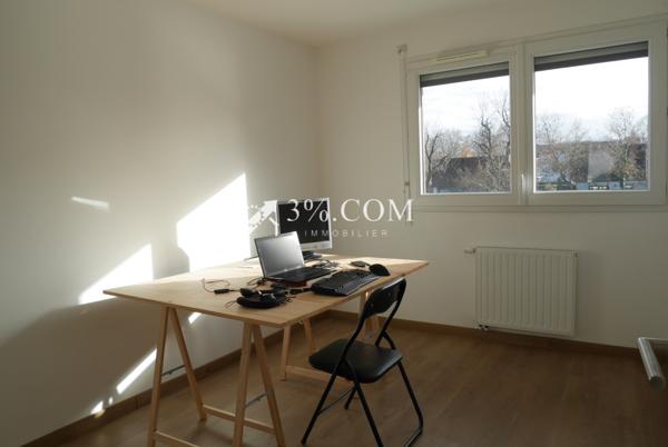 Maison 4 pièce(s) 3 chambre(s) 86 m²