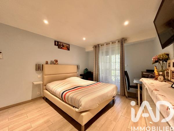 Appartement à vendre 4 pièces 89,21 m² Nice