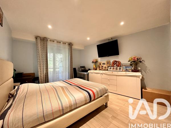 Appartement à vendre 4 pièces 89,21 m² Nice