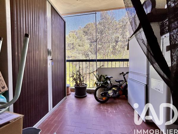 Appartement à vendre 4 pièces 89,21 m² Nice