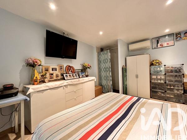 Appartement à vendre 4 pièces 89,21 m² Nice