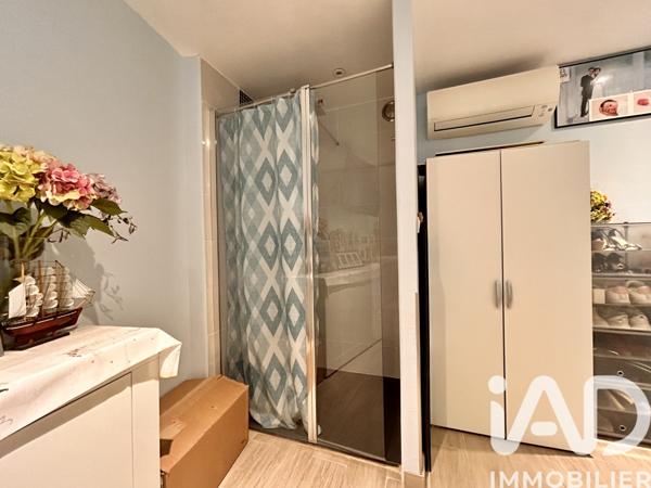 Appartement à vendre 4 pièces 89,21 m² Nice