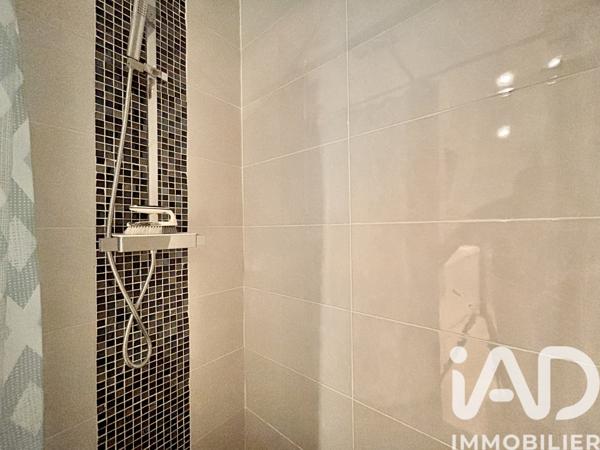 Appartement à vendre 4 pièces 89,21 m² Nice