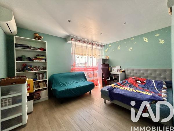 Appartement à vendre 4 pièces 89,21 m² Nice