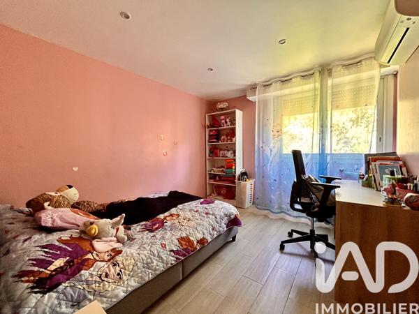 Appartement à vendre 4 pièces 89,21 m² Nice