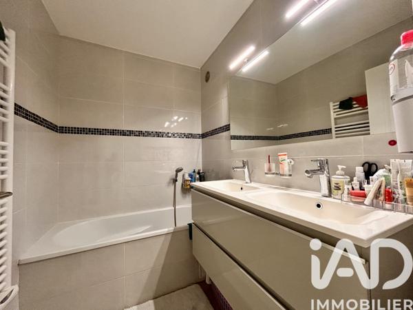 Appartement à vendre 4 pièces 89,21 m² Nice