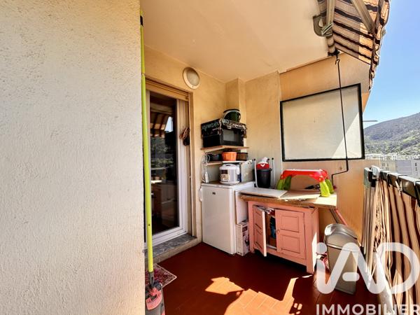 Appartement à vendre 4 pièces 89,21 m² Nice