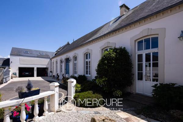 Maison à Saint-Gilles-Croix-de-Vie