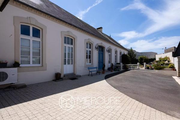 Maison à Saint-Gilles-Croix-de-Vie