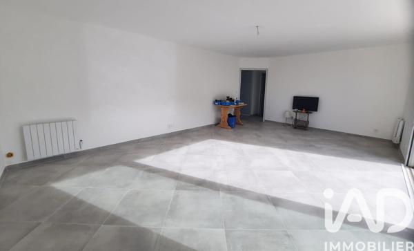 Maison à vendre 3 pièces 88 m² Marsillargues
