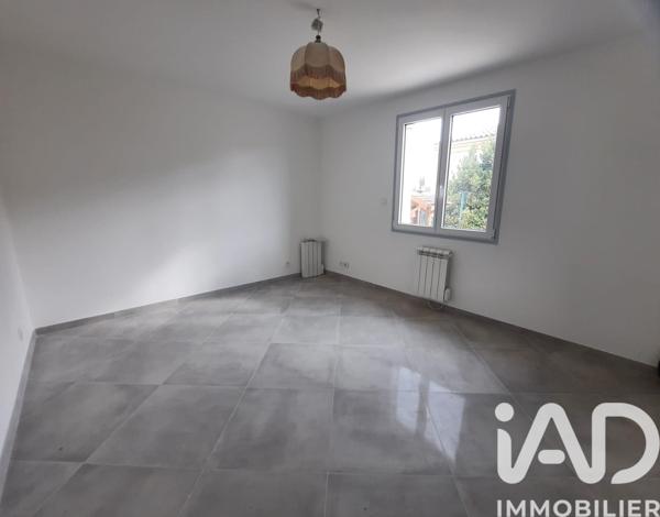 Maison à vendre 3 pièces 88 m² Marsillargues