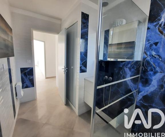 Maison à vendre 3 pièces 88 m² Marsillargues