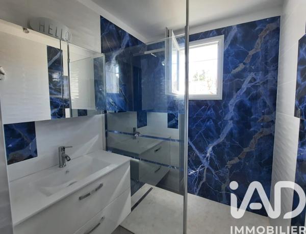 Maison à vendre 3 pièces 88 m² Marsillargues