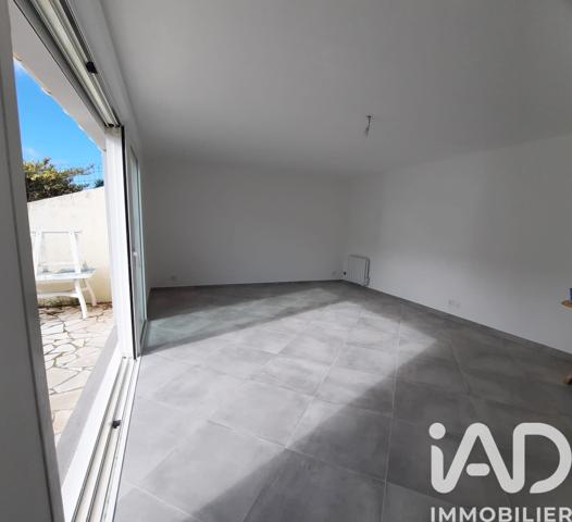 Maison à vendre 3 pièces 88 m² Marsillargues