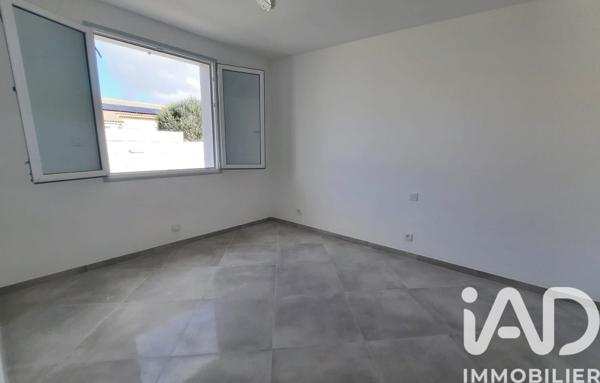 Maison à vendre 3 pièces 88 m² Marsillargues