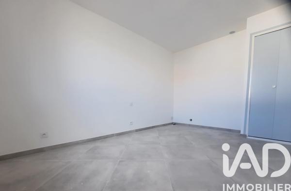 Maison à vendre 3 pièces 88 m² Marsillargues