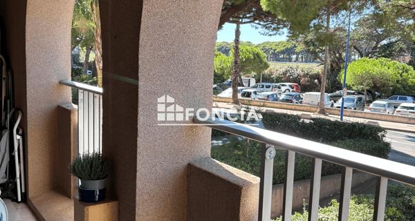 À vendre Appartement 3 pièces 82 m² - Hyères 83400