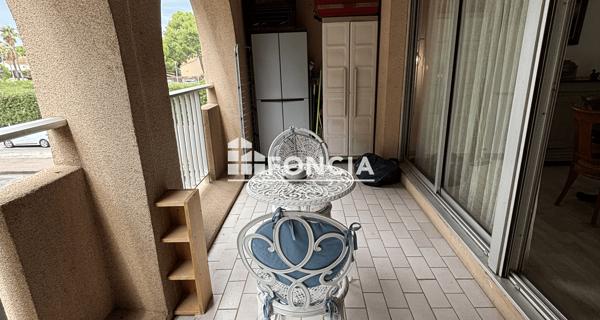 À vendre Appartement 3 pièces 82 m² - Hyères 83400