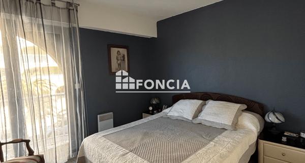 À vendre Appartement 3 pièces 82 m² - Hyères 83400