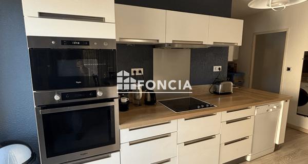 À vendre Appartement 3 pièces 82 m² - Hyères 83400