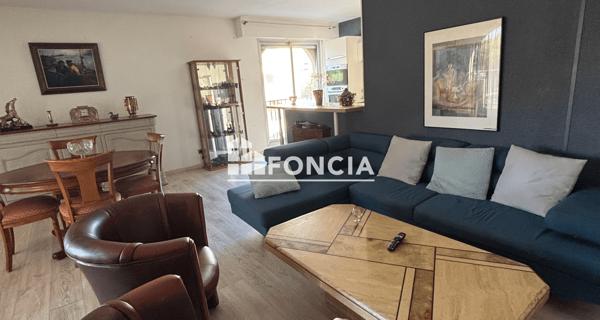 À vendre Appartement 3 pièces 82 m² - Hyères 83400
