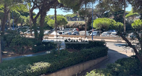 À vendre Appartement 3 pièces 82 m² - Hyères 83400