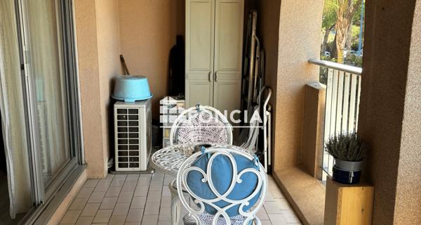 À vendre Appartement 3 pièces 82 m² - Hyères 83400