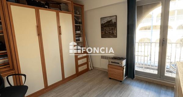 À vendre Appartement 3 pièces 82 m² - Hyères 83400