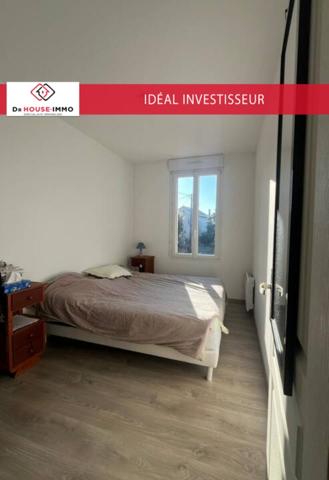 Immeuble à vendre 10 pièces de 750 m²