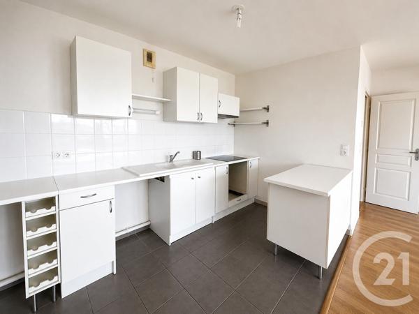 Appartement F3 à vendre  3 pièces - 75,08 m 2   BRUGES  - 33