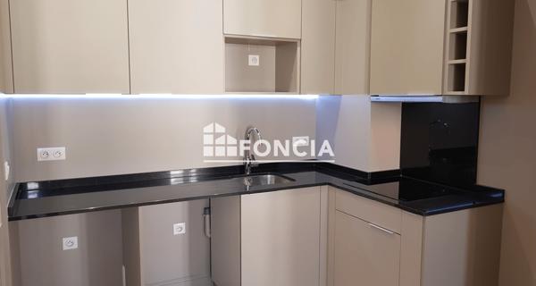 Location Appartement 2 pièces 54.96 m² - Avignon 84000