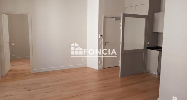 Location Appartement 2 pièces 54.96 m² - Avignon 84000