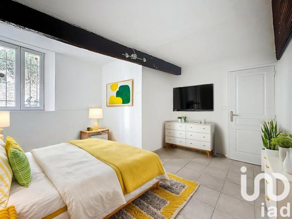 Appartement à vendre 3 pièces 59 m² Bagnols-en-Forêt