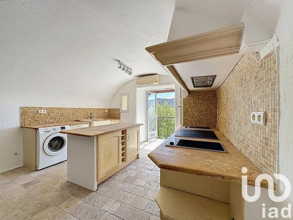 Appartement à vendre 3 pièces 59 m² Bagnols-en-Forêt