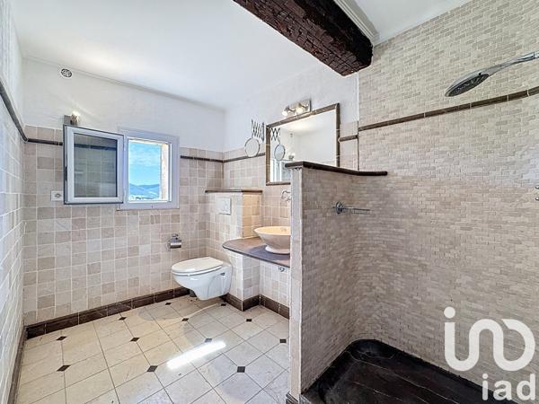 Appartement à vendre 3 pièces 59 m² Bagnols-en-Forêt