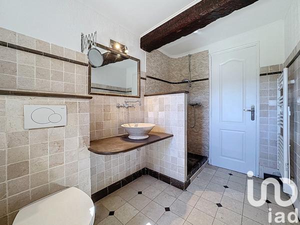 Appartement à vendre 3 pièces 59 m² Bagnols-en-Forêt