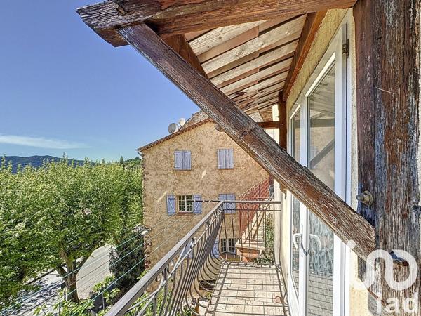 Appartement à vendre 3 pièces 59 m² Bagnols-en-Forêt