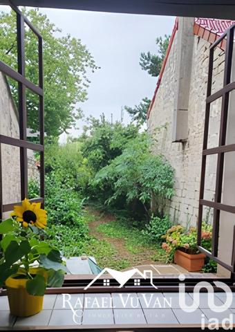 Maison à vendre 4 pièces 113 m² Méry-sur-Oise