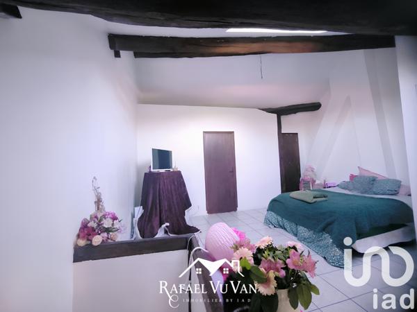 Maison à vendre 4 pièces 113 m² Méry-sur-Oise