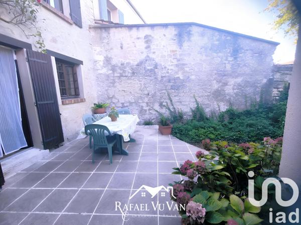 Maison à vendre 4 pièces 113 m² Méry-sur-Oise