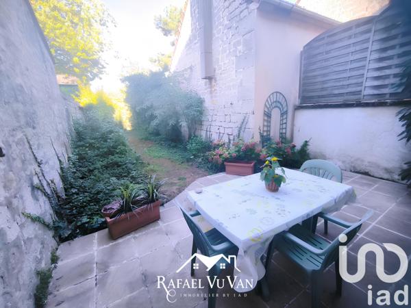 Maison à vendre 4 pièces 113 m² Méry-sur-Oise